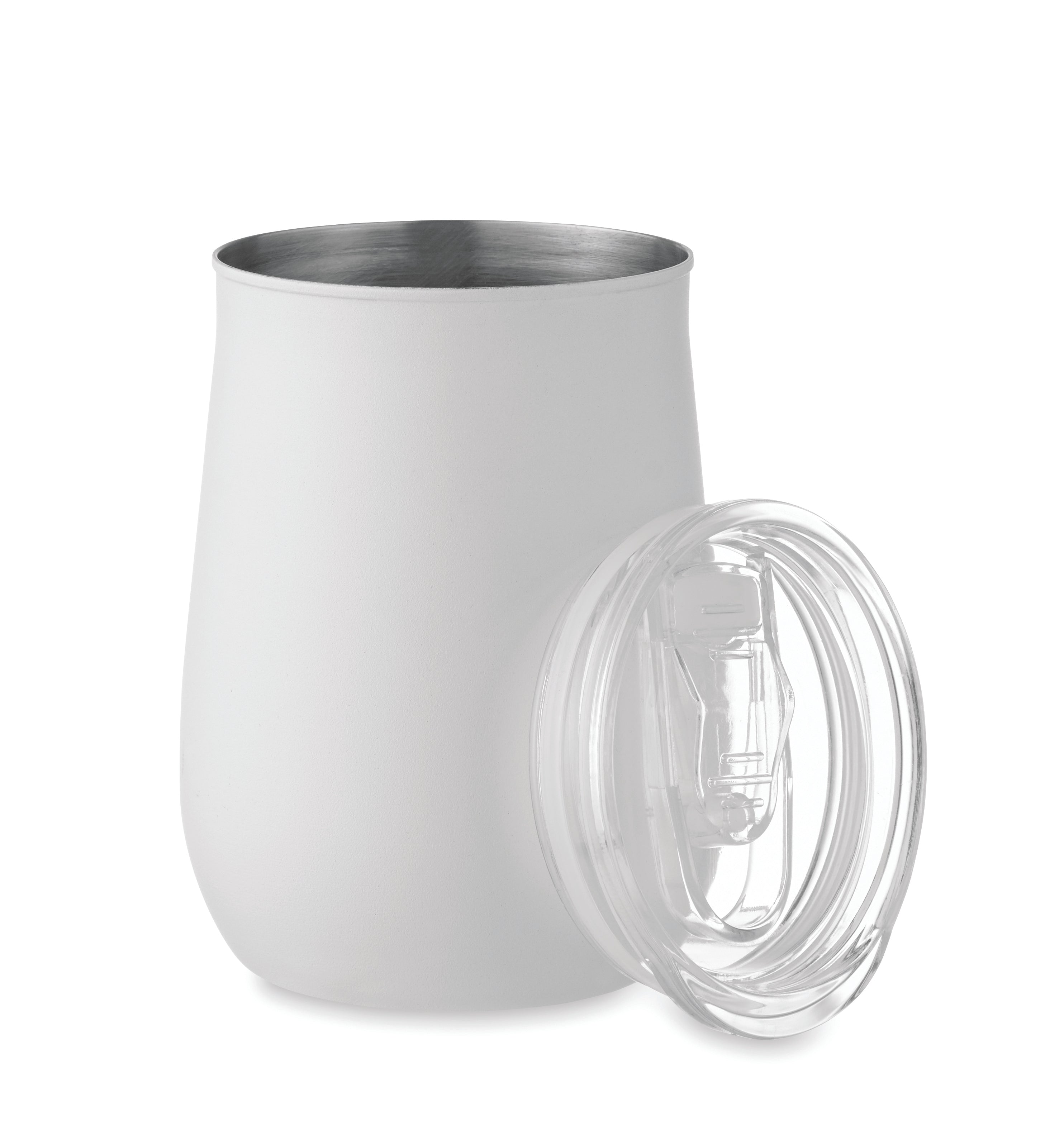 Cană din inox reciclat