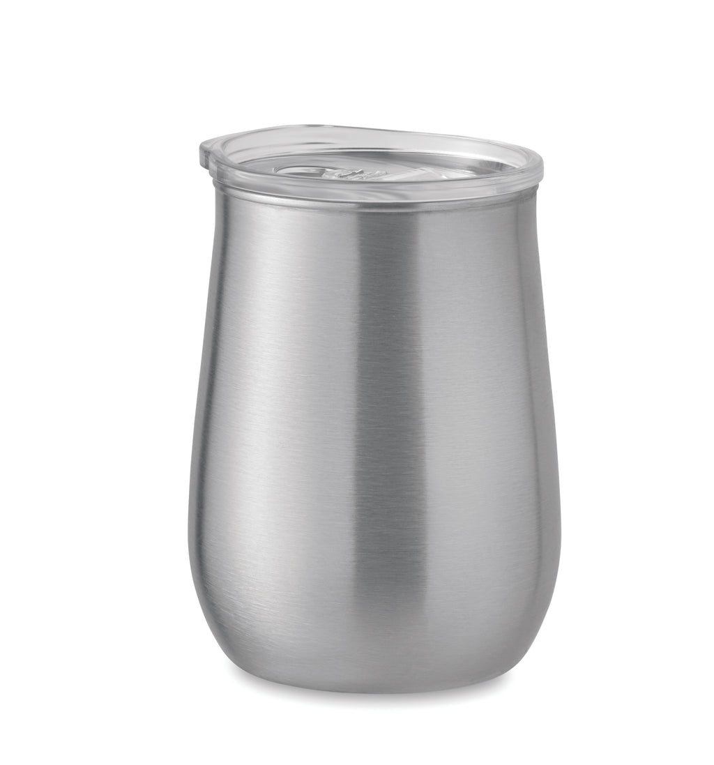 Cană din inox reciclat