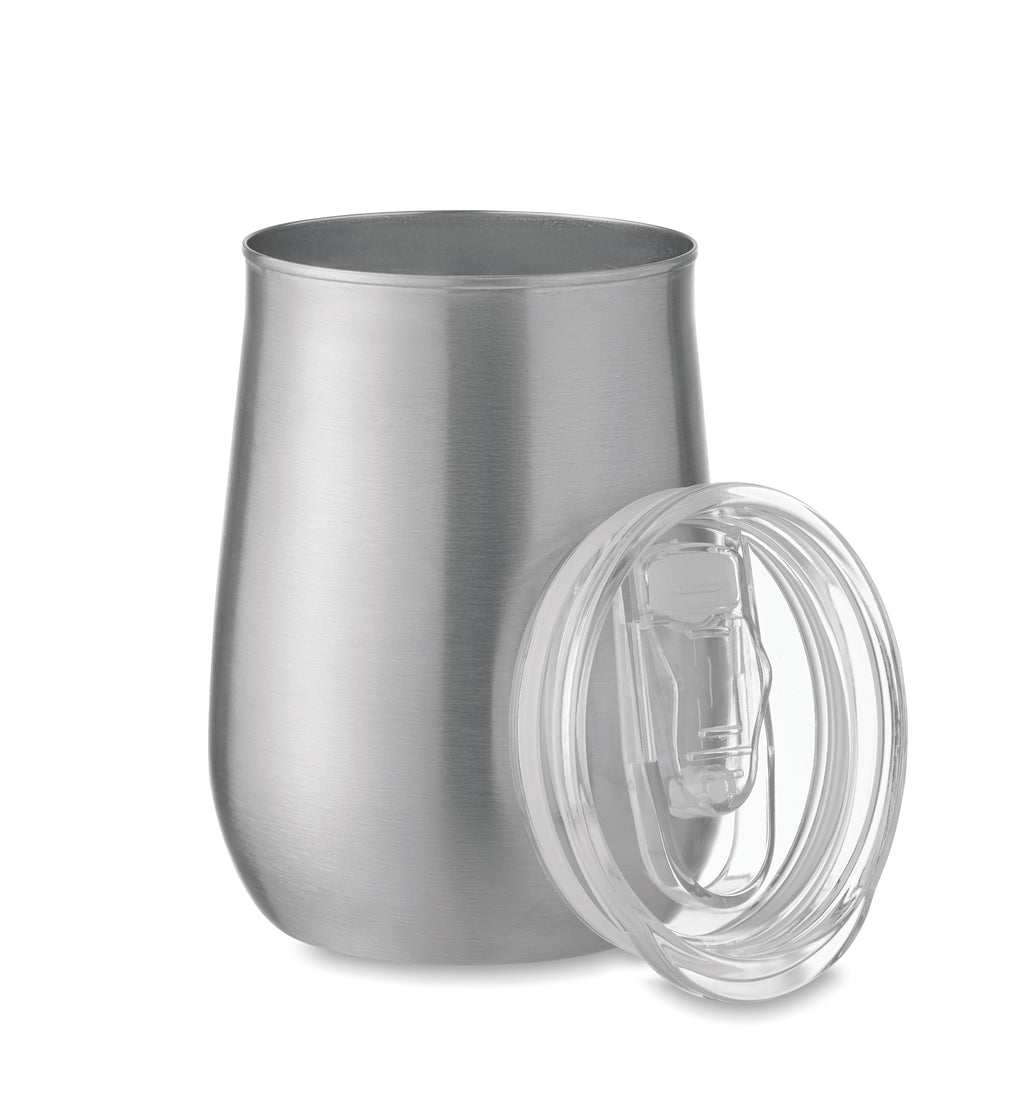 Cană din inox reciclat