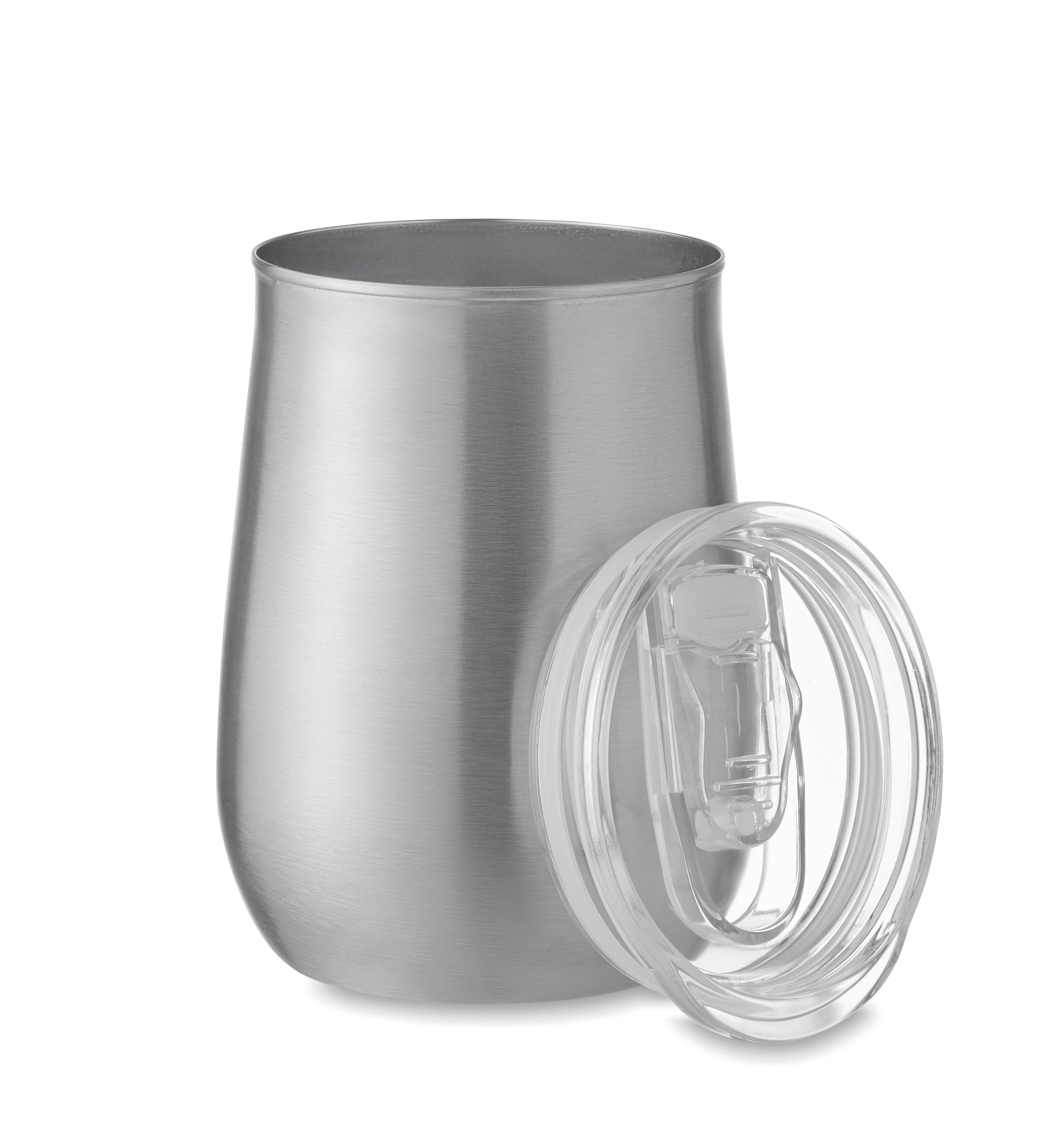 Cană din inox reciclat