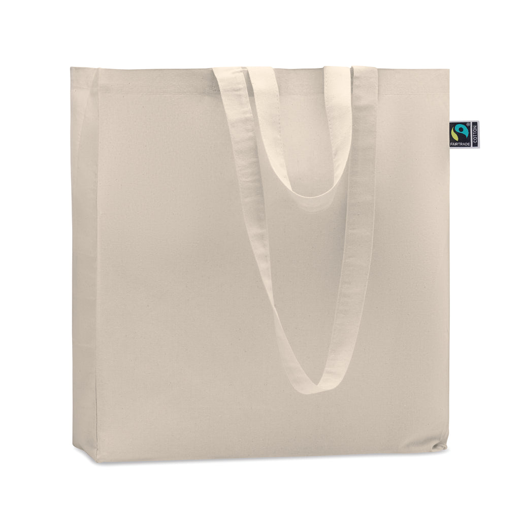Geantă de cumpărături Fairtrade
