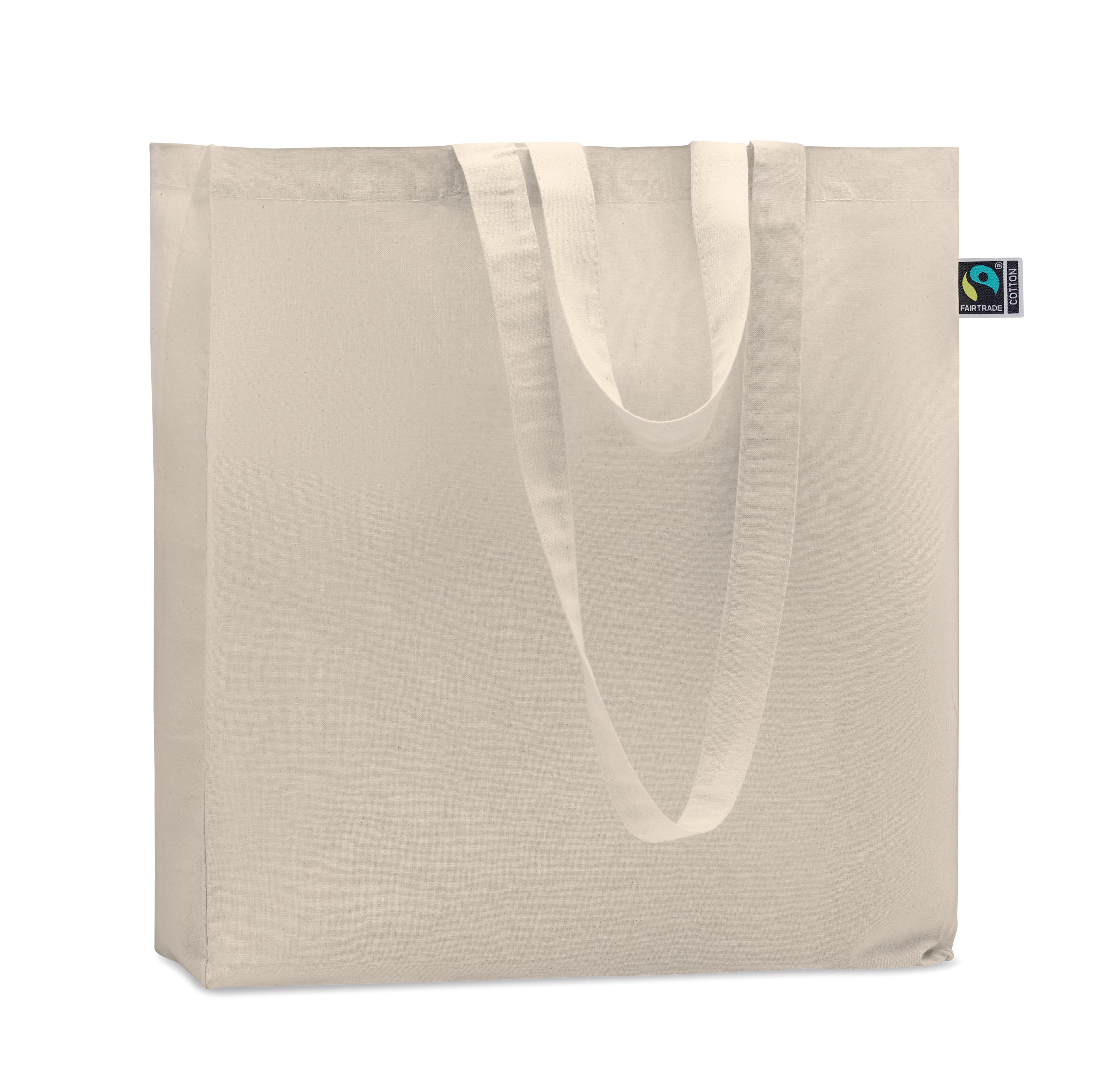 Geantă de cumpărături Fairtrade