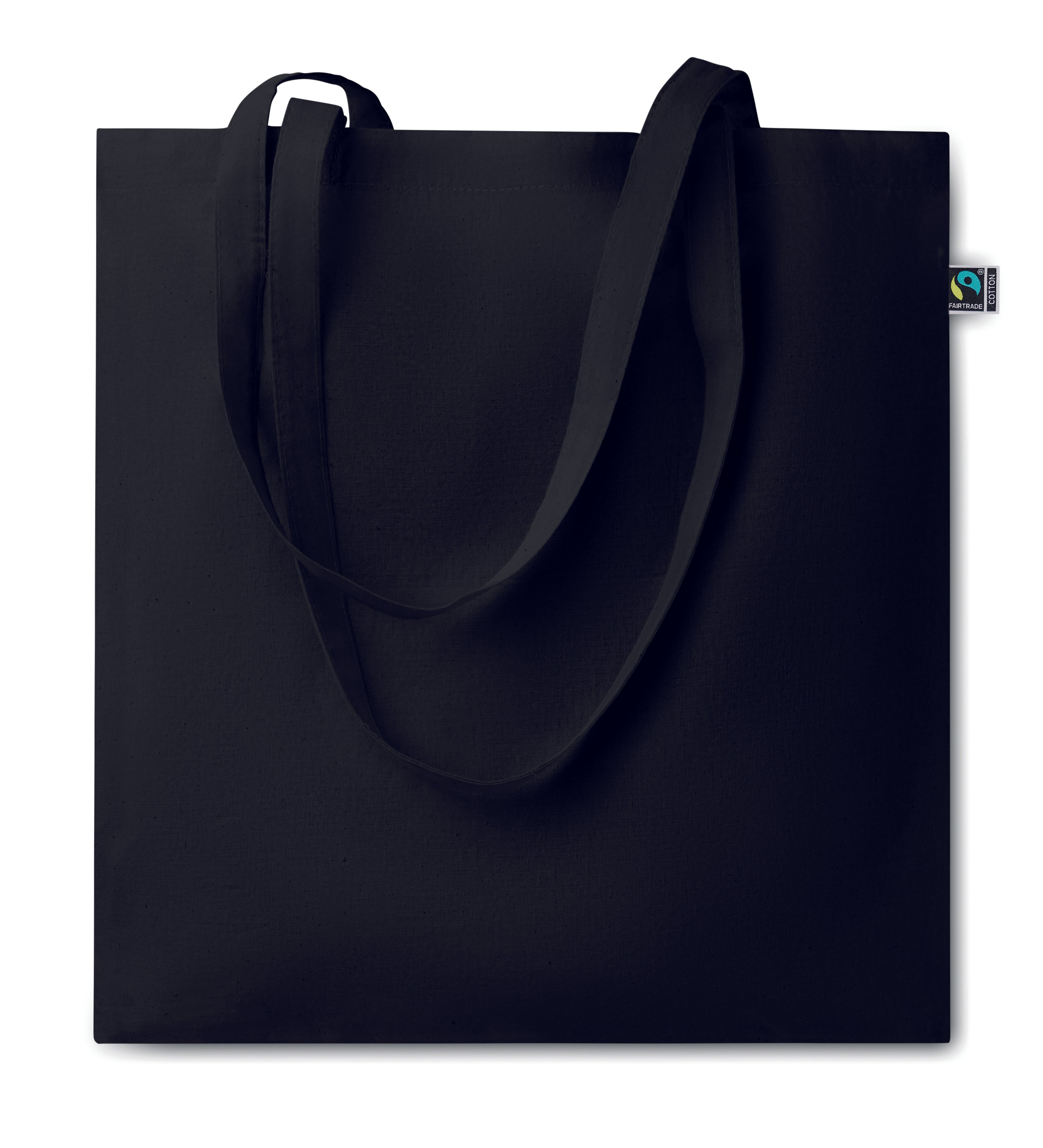 Sacoșă Fairtrade140gr/m²