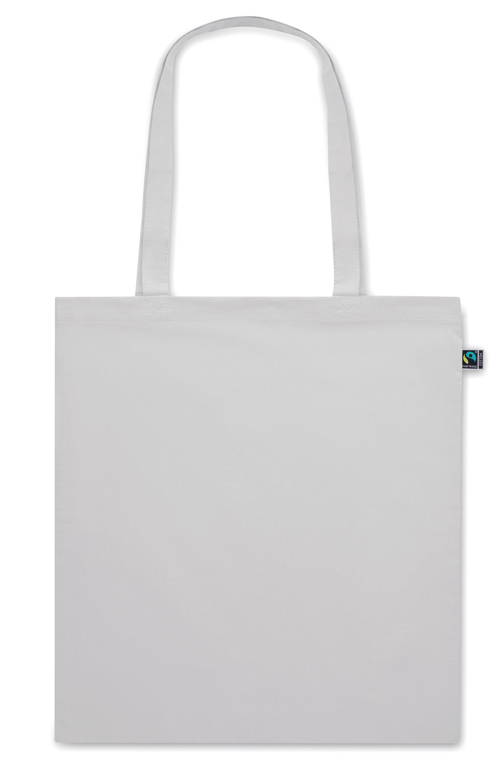 Sacoșă Fairtrade140gr/m²