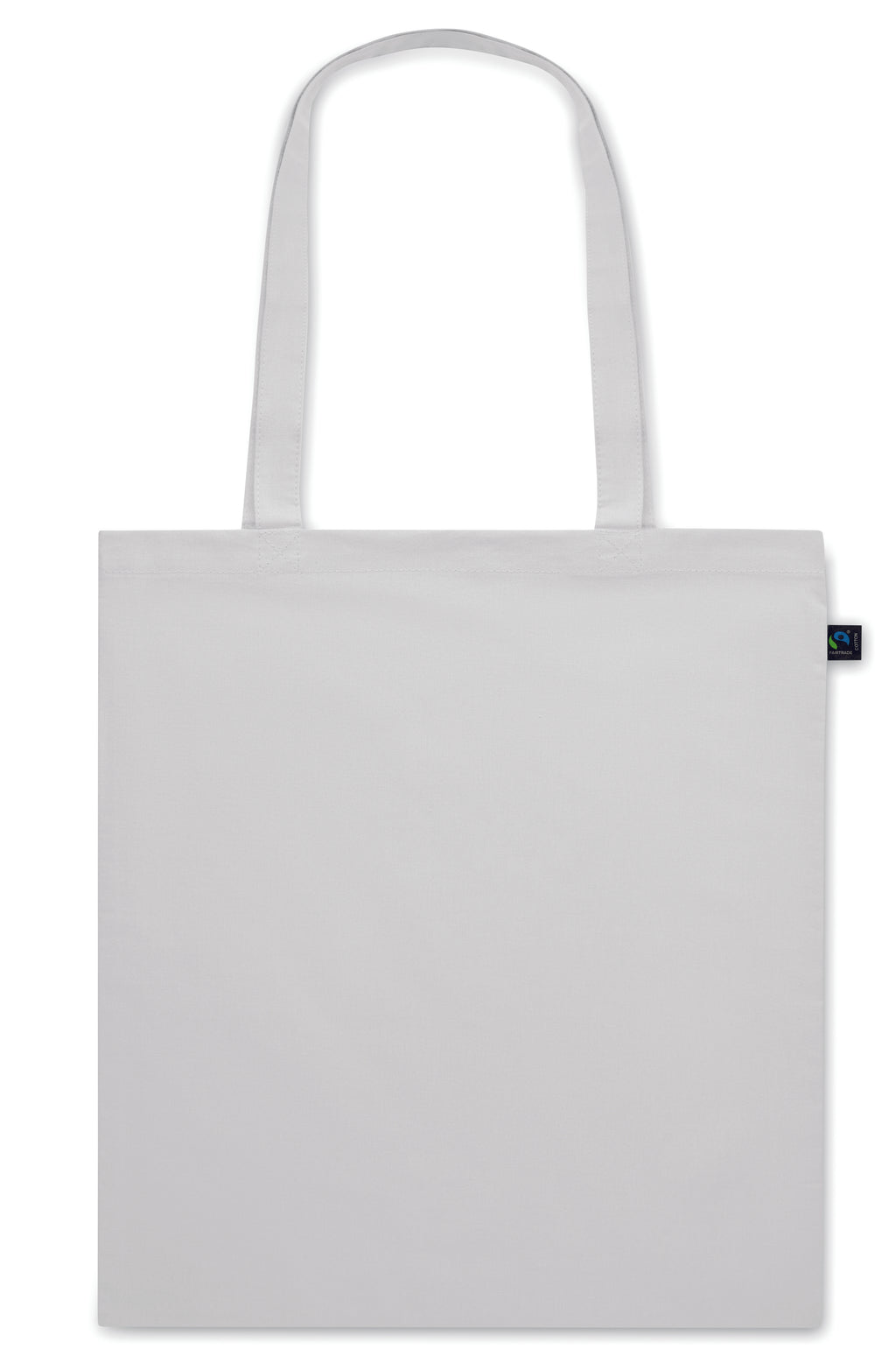 Sacoșă Fairtrade140gr/m²