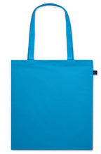 Sacoșă Fairtrade140gr/m²