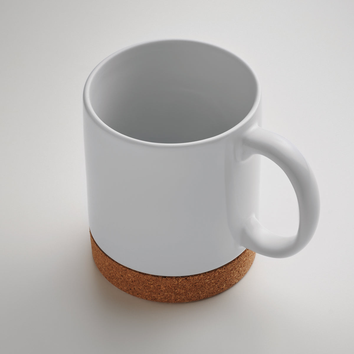 Cană ceramică din plută  pt sublim