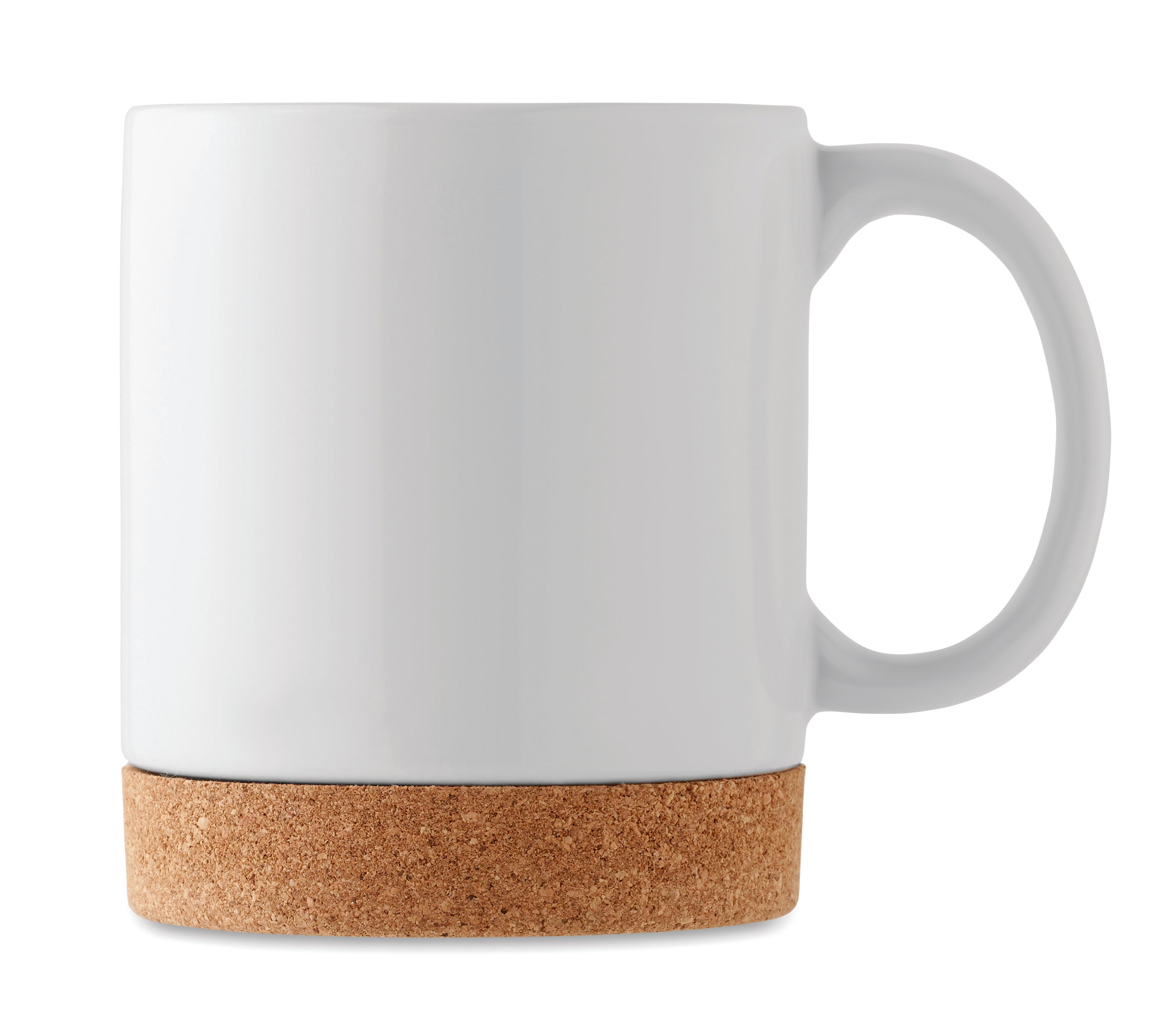 Cană ceramică din plută  pt sublim