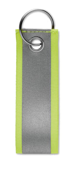 Breloc reflectorizant