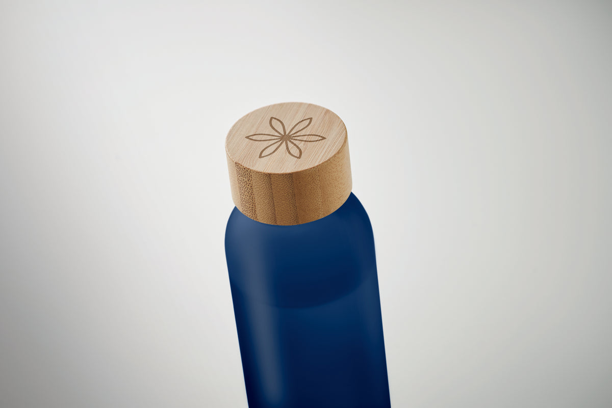 Sticlă mată 500 ml