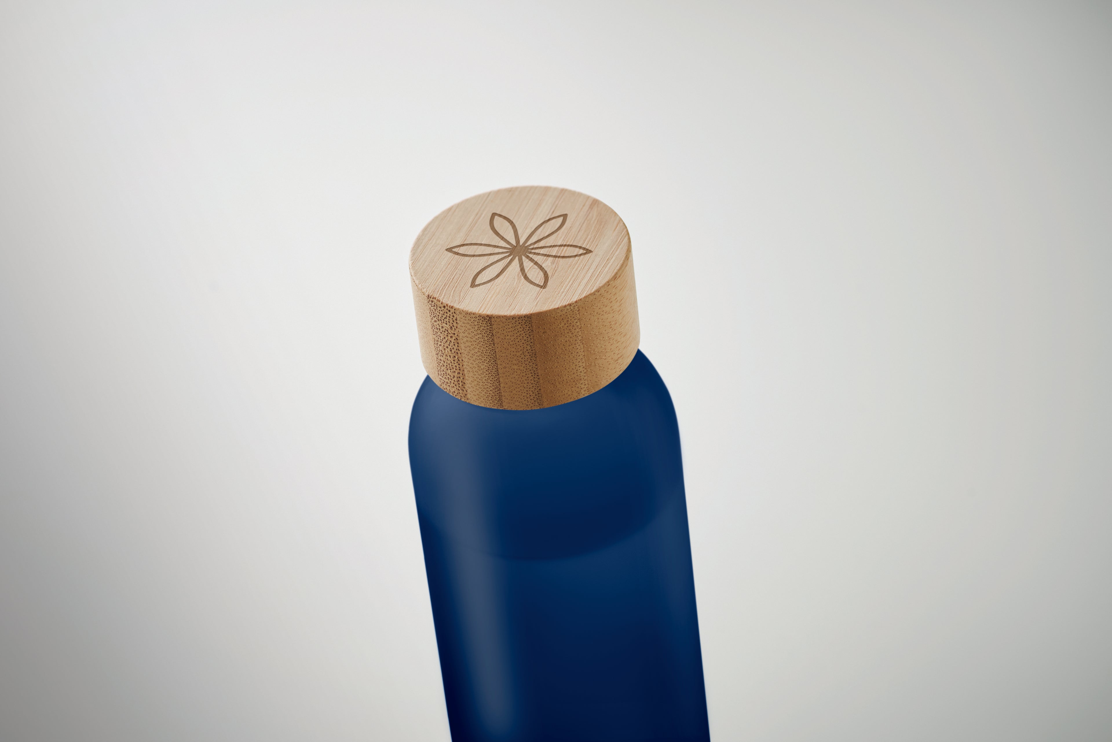 Sticlă mată 500 ml