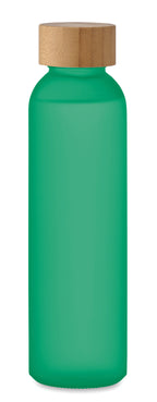Sticlă mată 500 ml