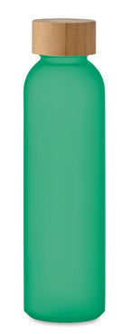 Sticlă mată 500 ml