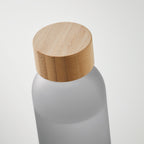 Sticlă mată 500 ml