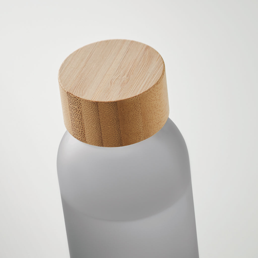 Sticlă mată 500 ml