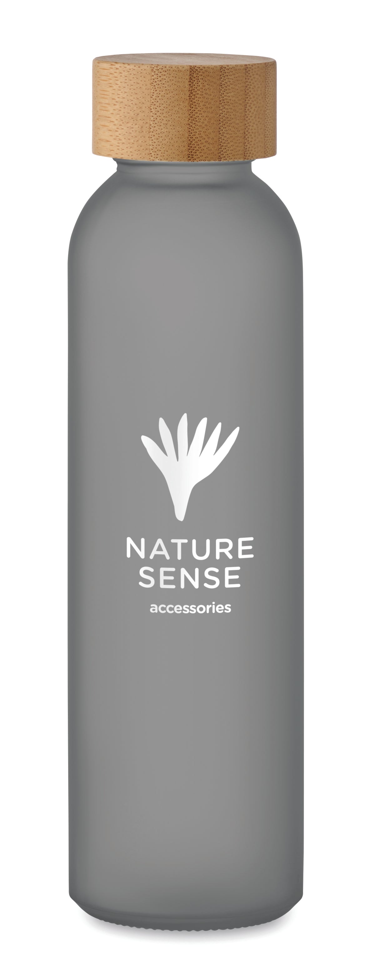 Sticlă mată 500 ml
