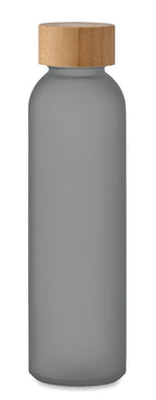 Sticlă mată 500 ml