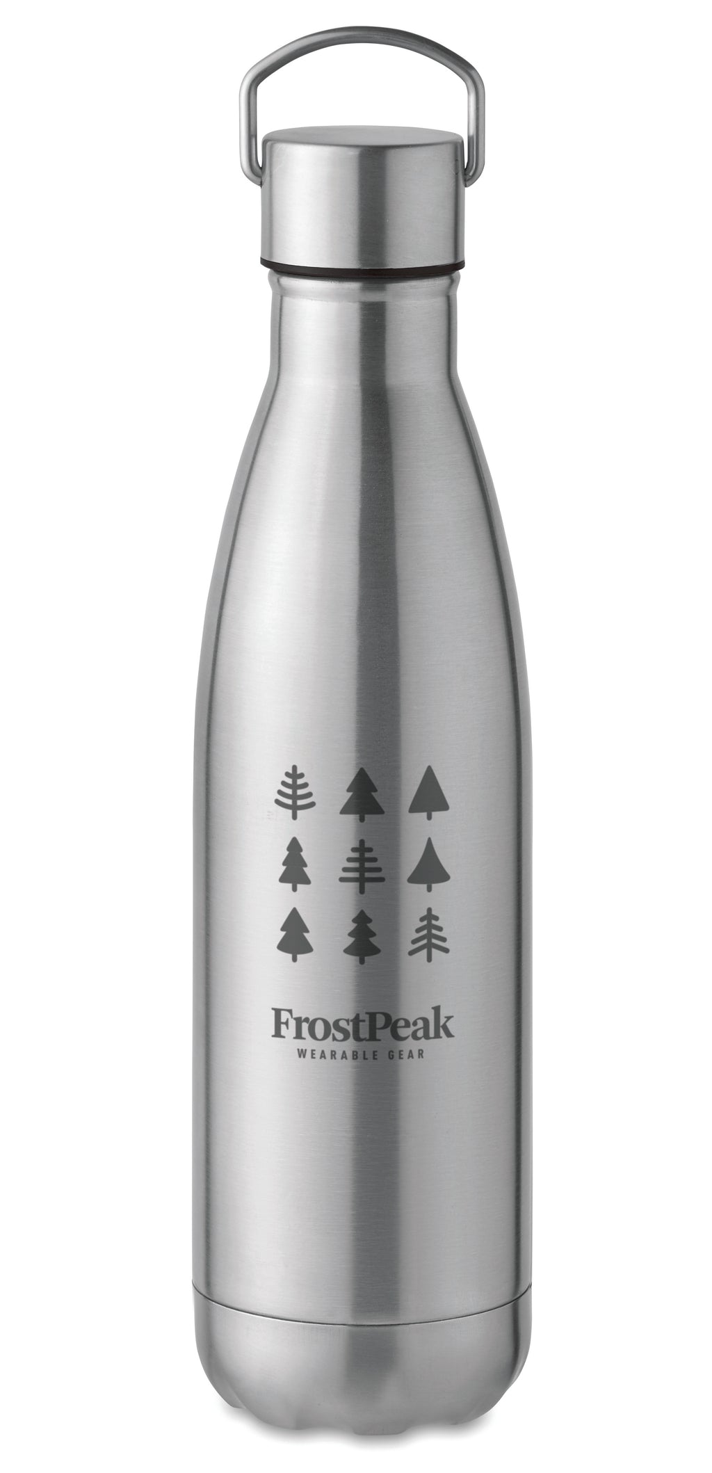 Sticlă cu perete dublu 500 ml