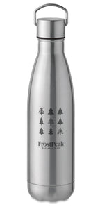 Sticlă cu perete dublu 500 ml