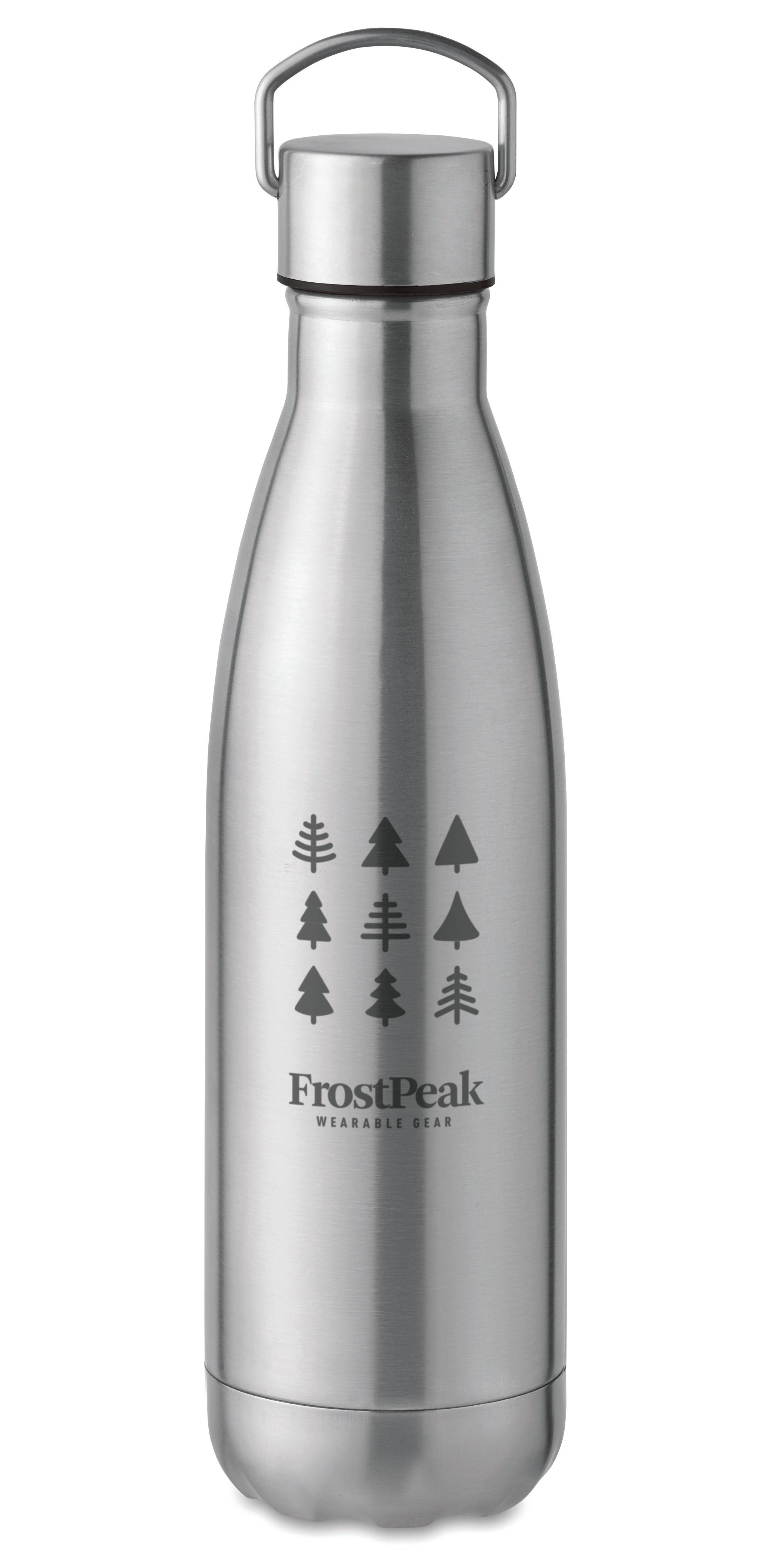 Sticlă cu perete dublu 500 ml