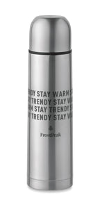 Sticlă cu perete dublu 500 ml