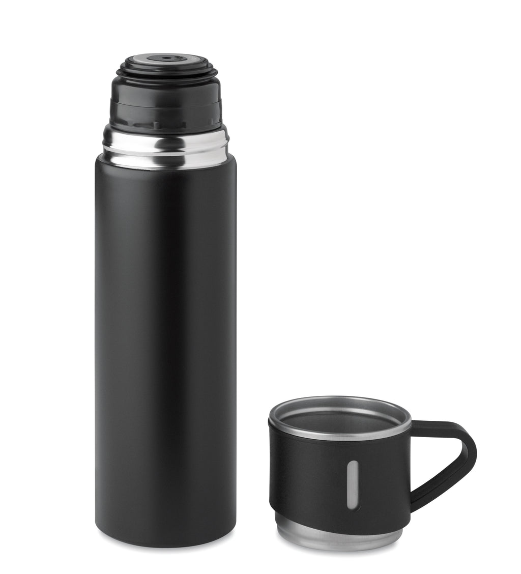 Termos cu perete dublu 420 ml