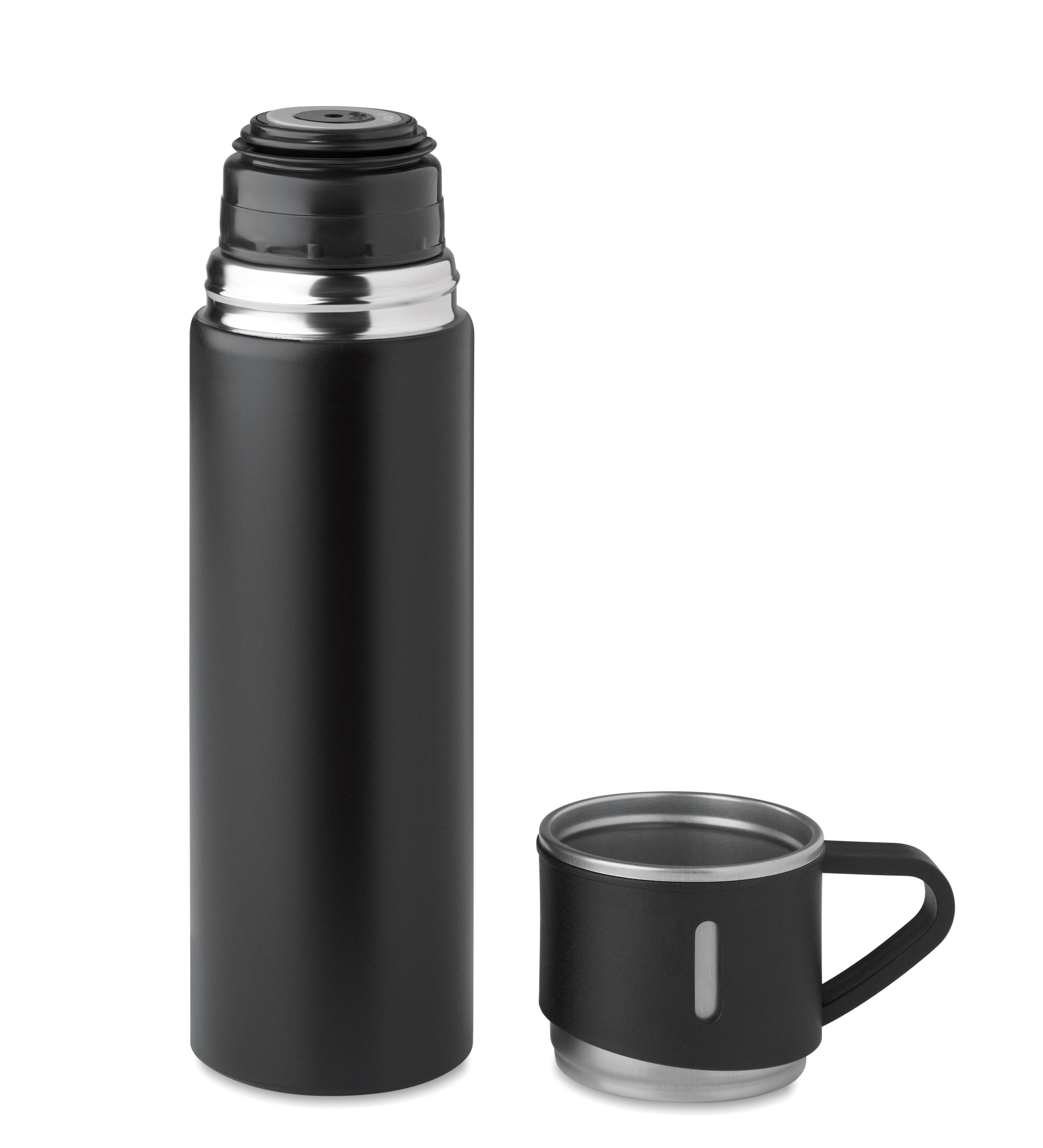 Termos cu perete dublu 420 ml