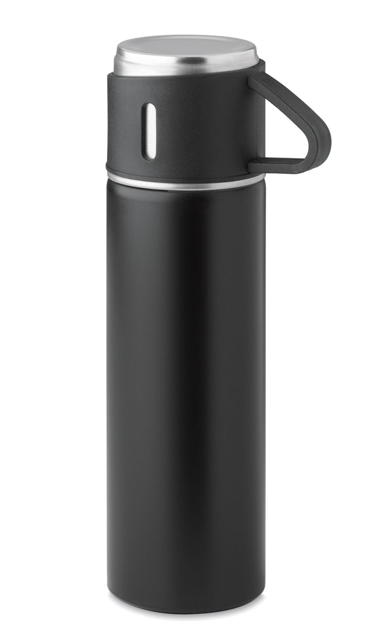 Termos cu perete dublu 420 ml