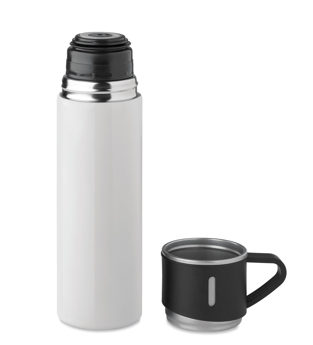Termos cu perete dublu 420 ml