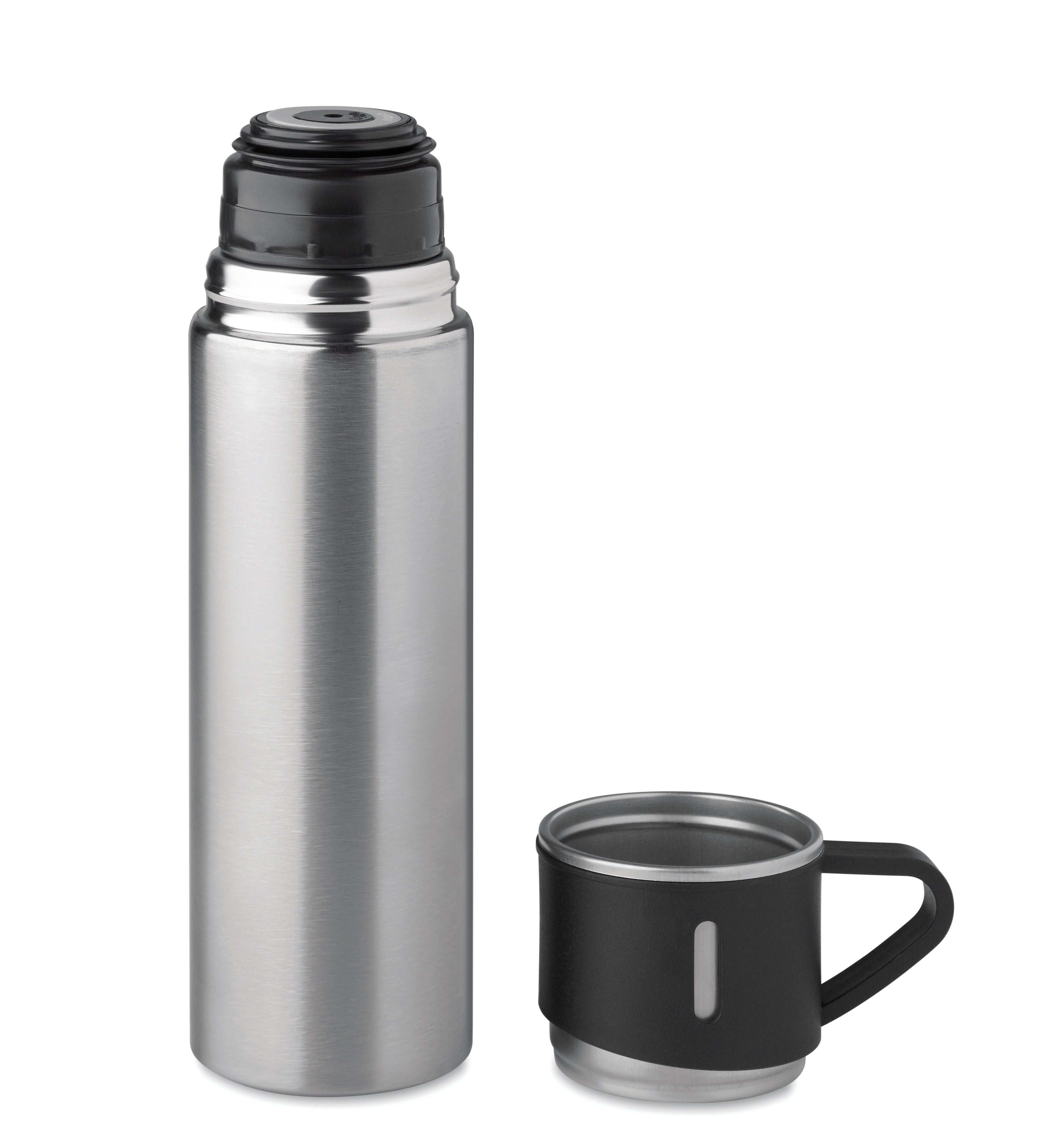 Termos cu perete dublu 420 ml
