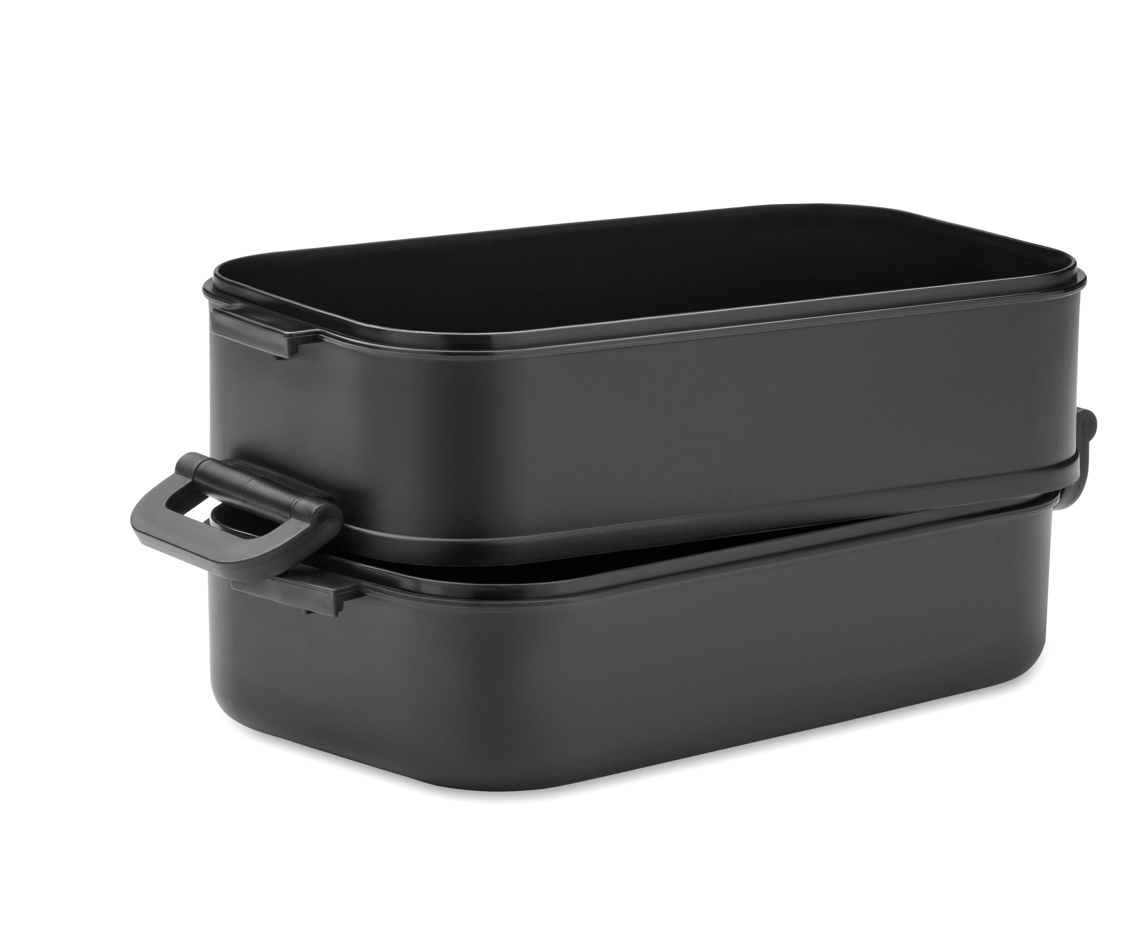 Cutie de prânz din PP