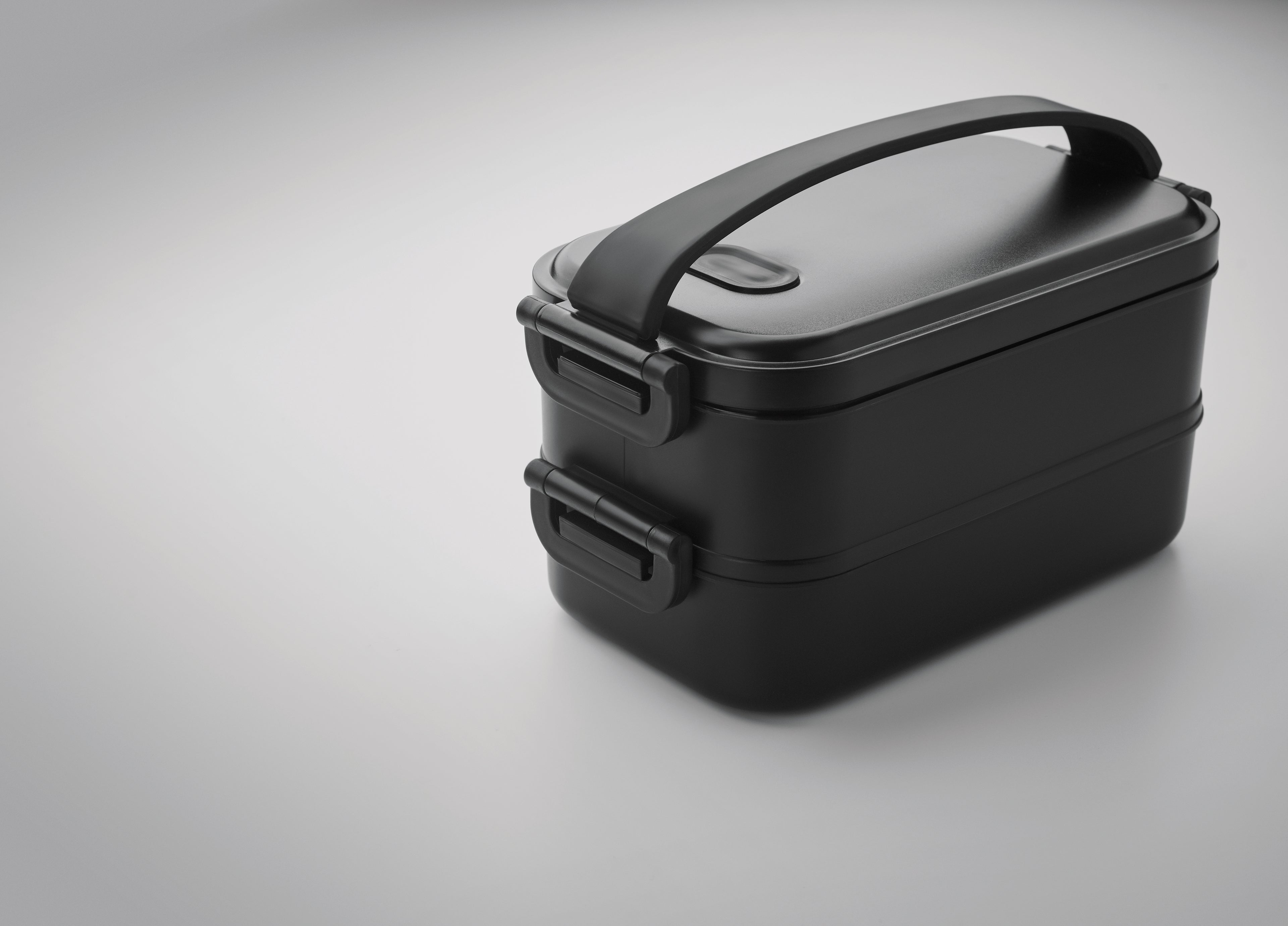 Cutie de prânz din PP