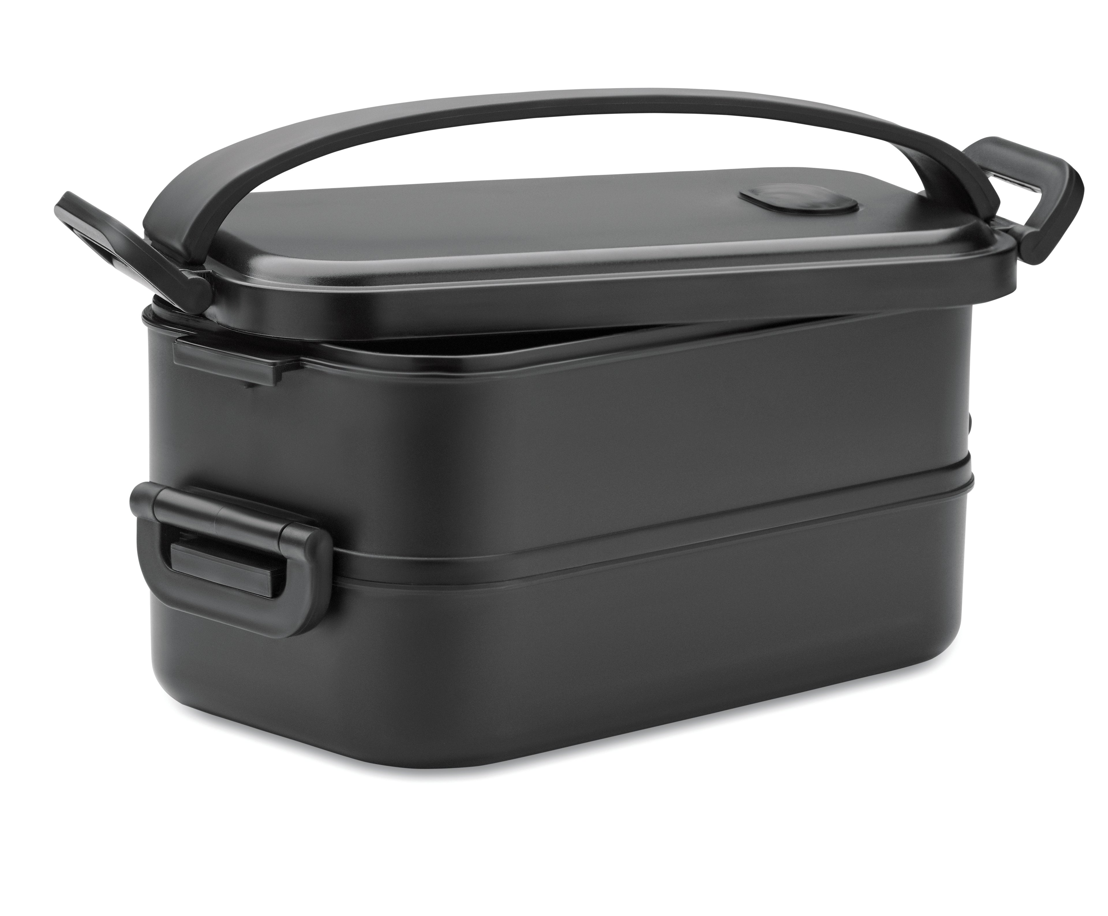 Cutie de prânz din PP