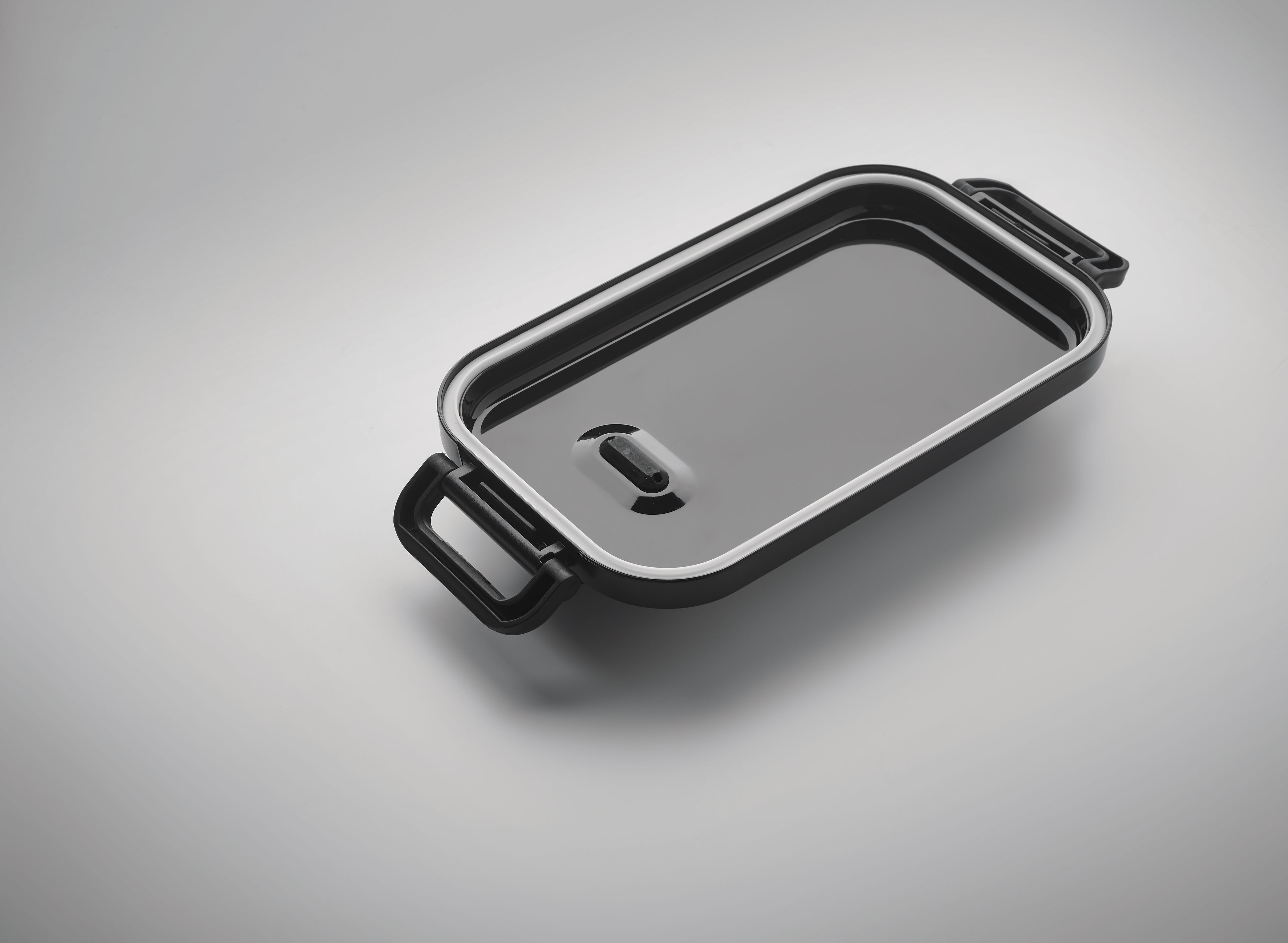 Cutie de prânz din PP