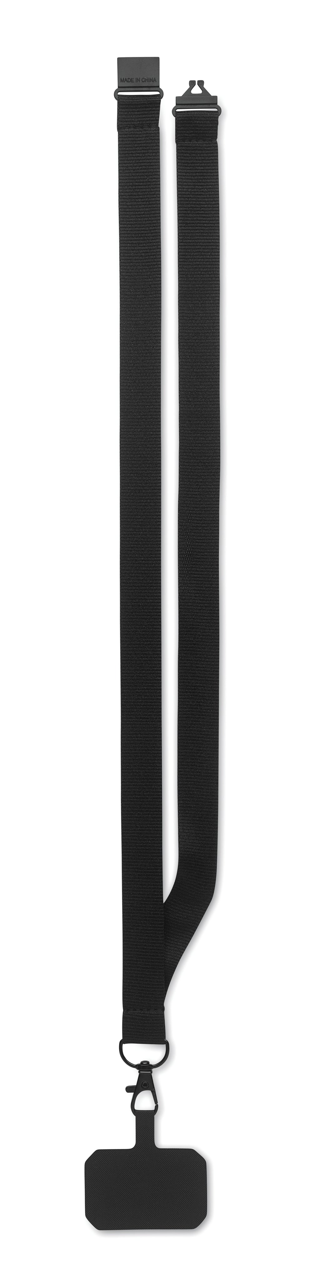 Lanyard suport de telefon