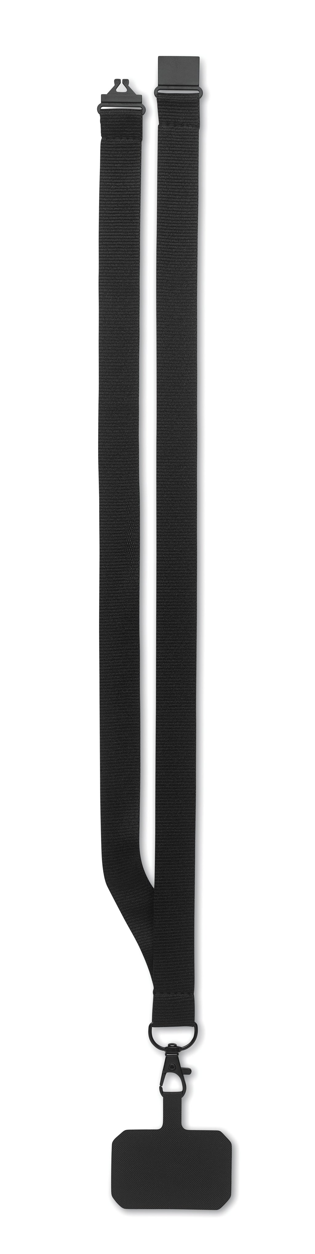 Lanyard suport de telefon