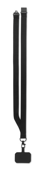 Lanyard suport de telefon