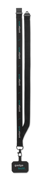 Lanyard suport de telefon