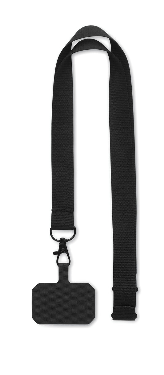 Lanyard suport de telefon