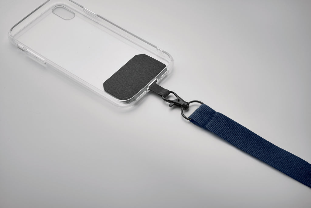 Lanyard suport de telefon