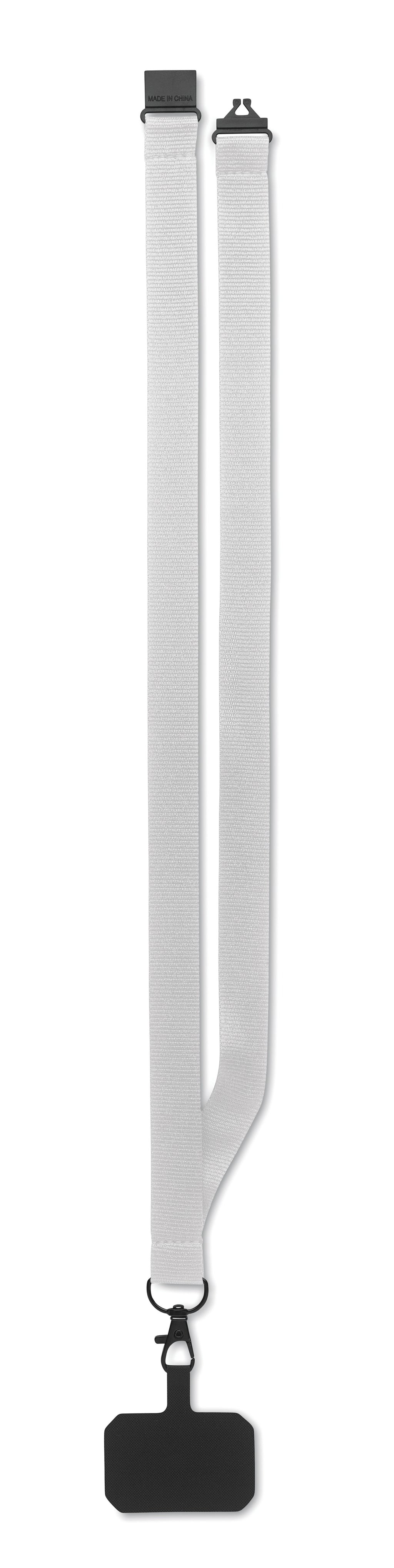 Lanyard suport de telefon