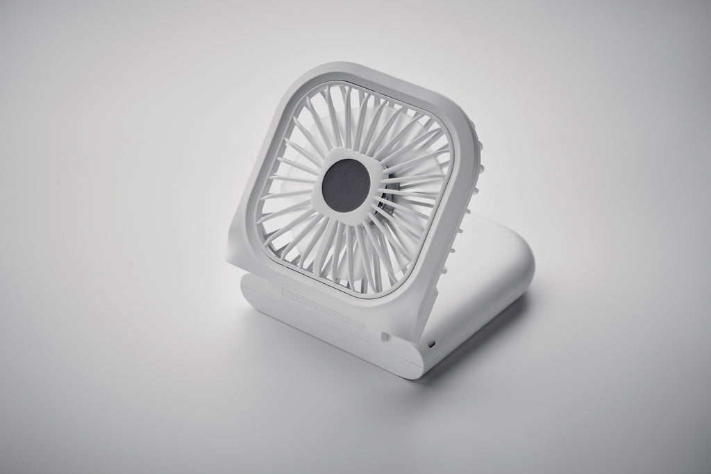 Ventilator portabil pliabil/ de