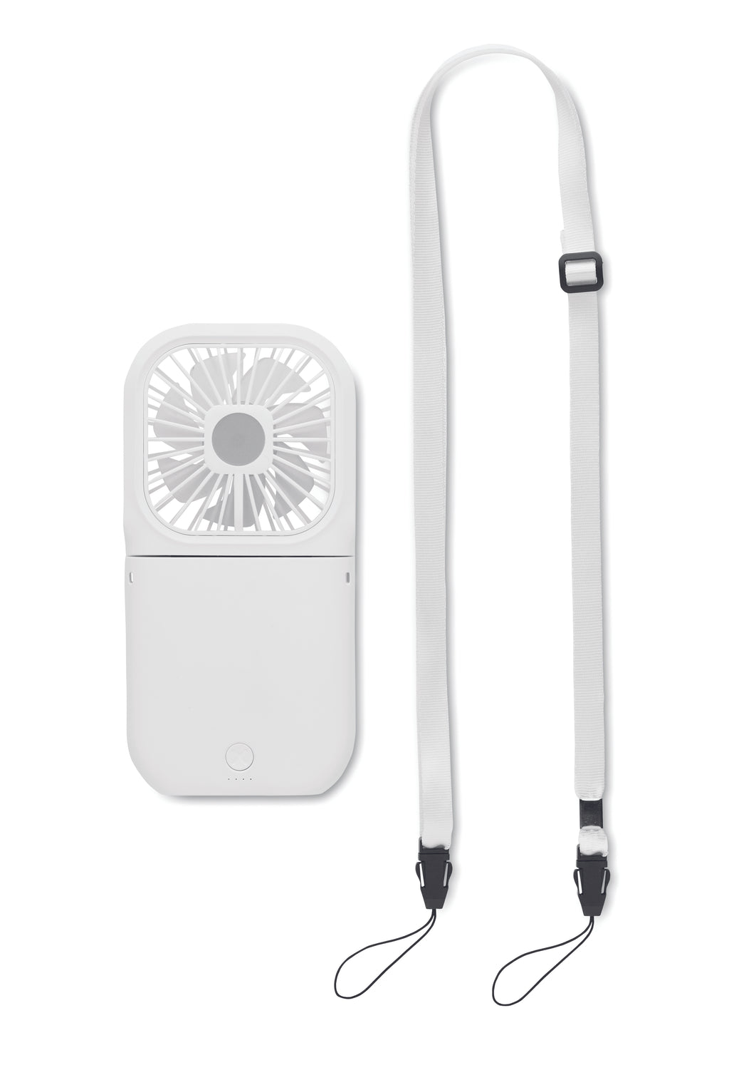 Ventilator portabil pliabil/ de