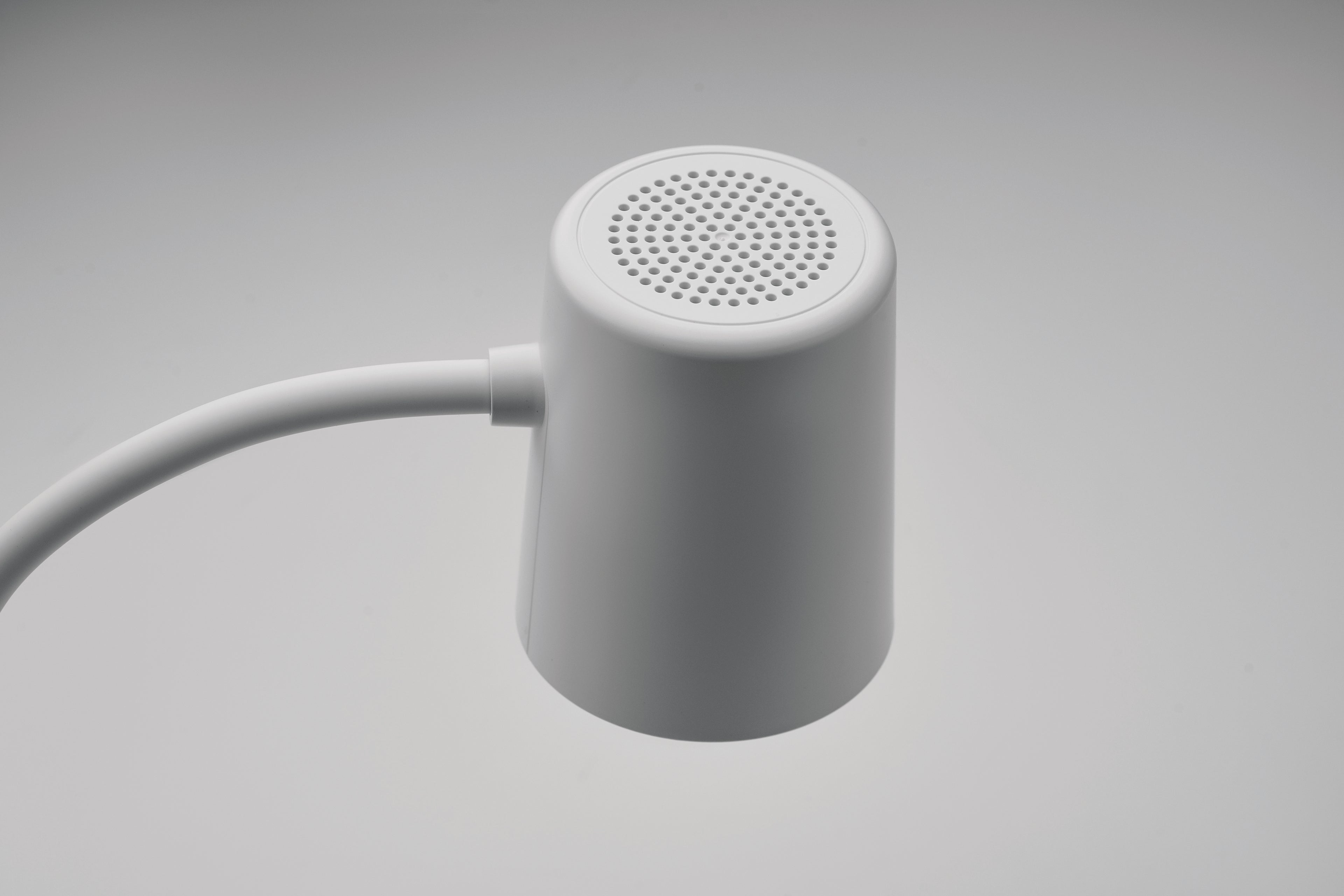 Încărcător wireless + boxă lampă