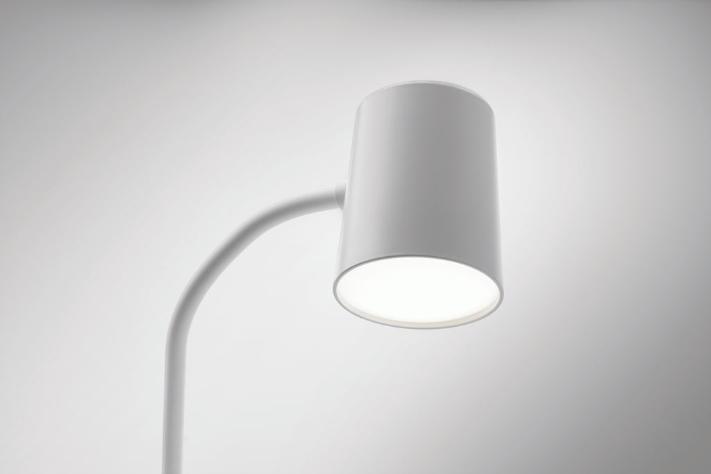 Încărcător wireless + boxă lampă