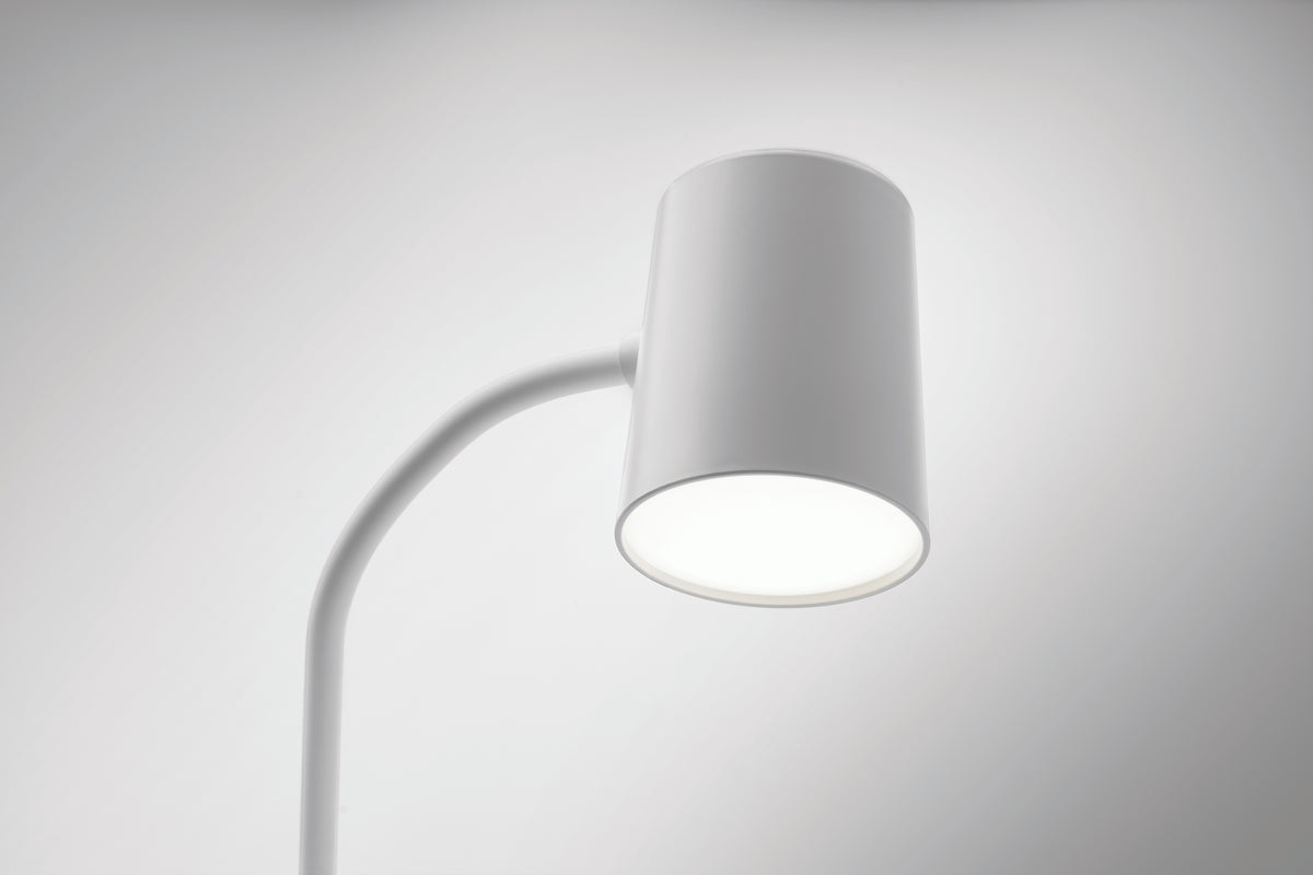 Încărcător wireless + boxă lampă