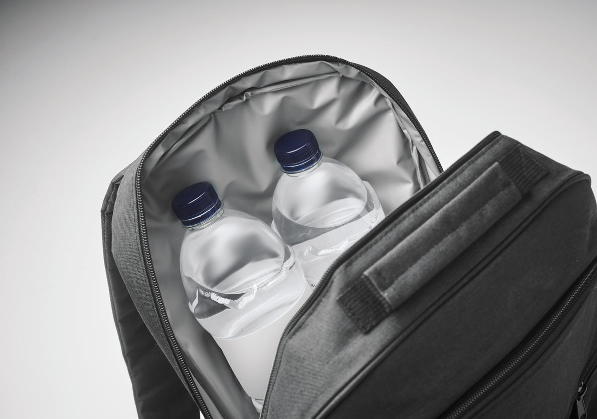 Rucsac cooler RPET 300D