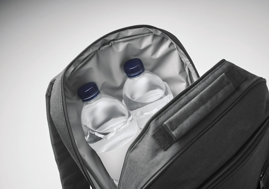 Rucsac cooler RPET 300D