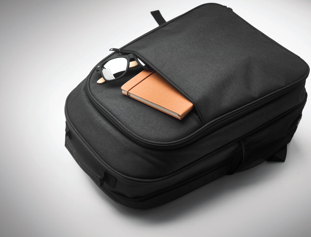 Rucsac cooler RPET 300D