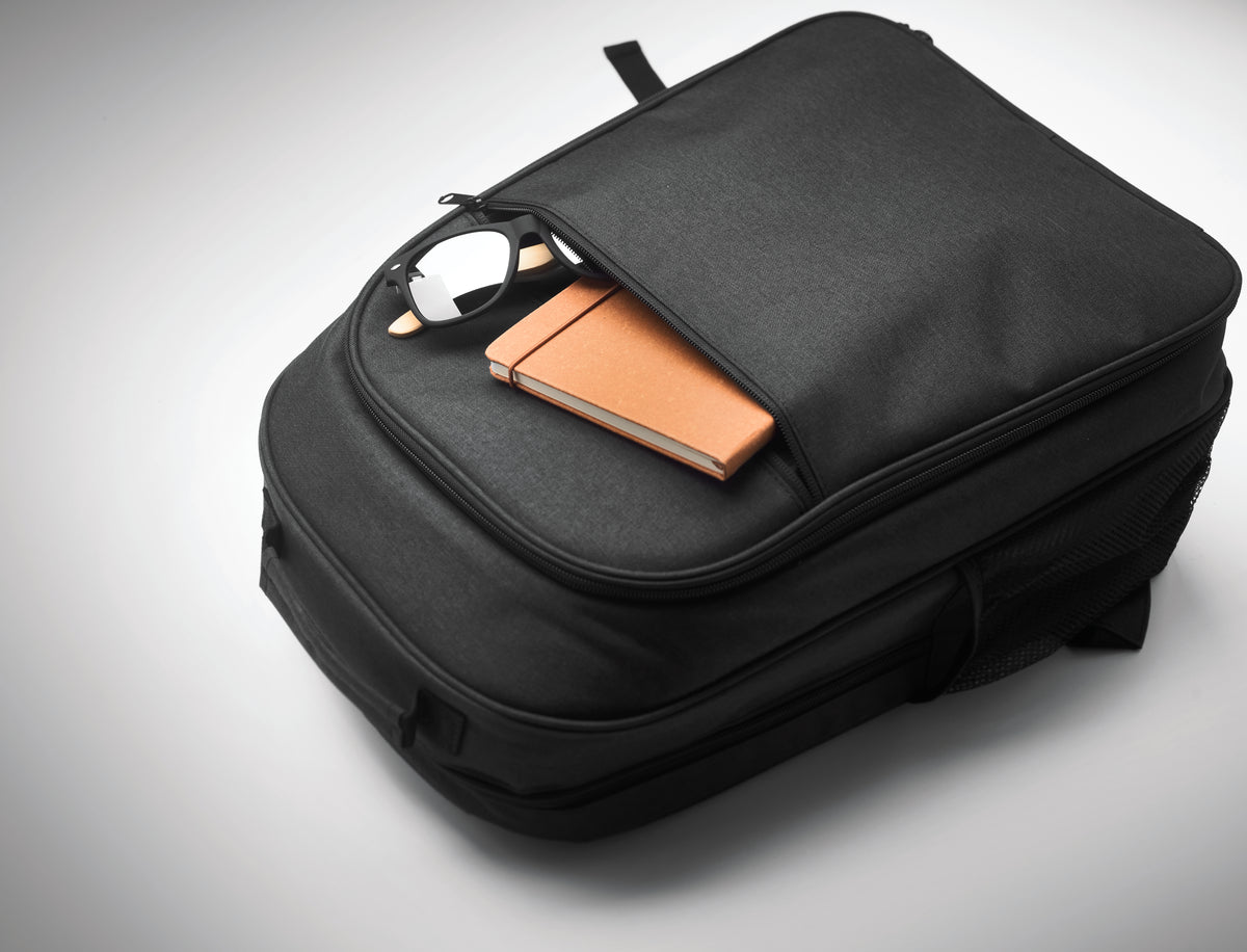 Rucsac cooler RPET 300D